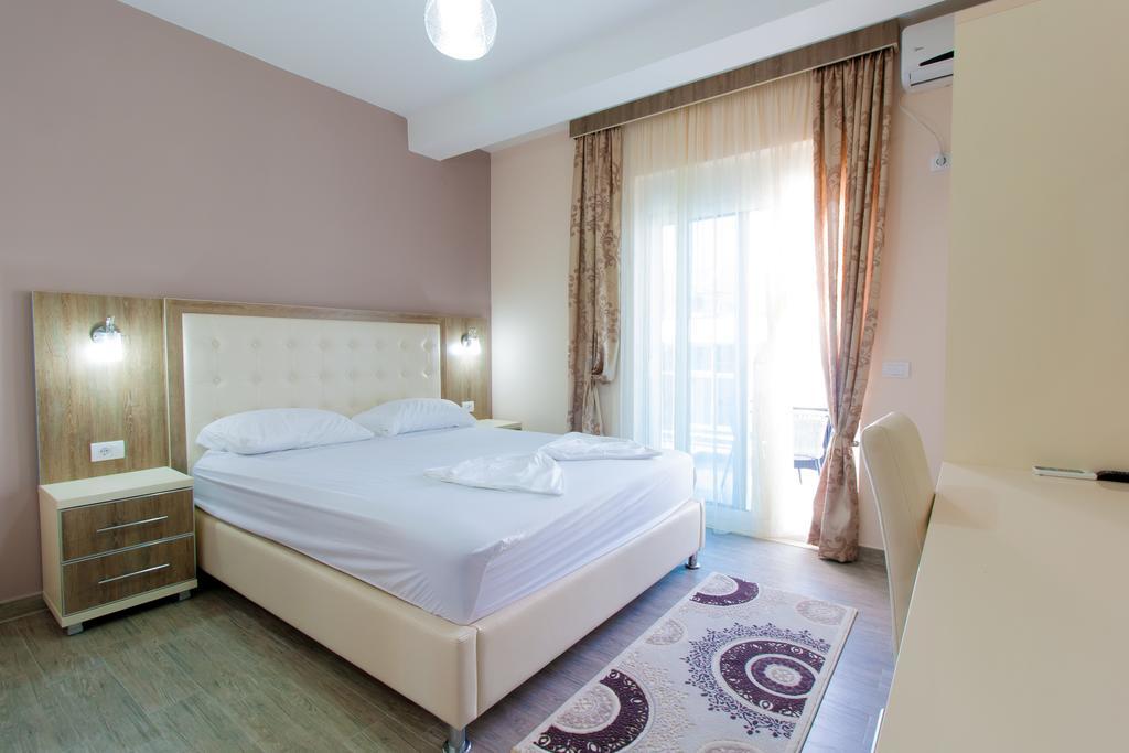A3 Apartments Ulcinj Exteriör bild