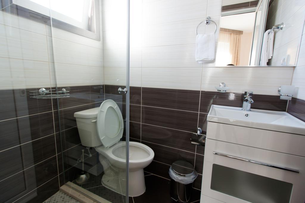 A3 Apartments Ulcinj Exteriör bild